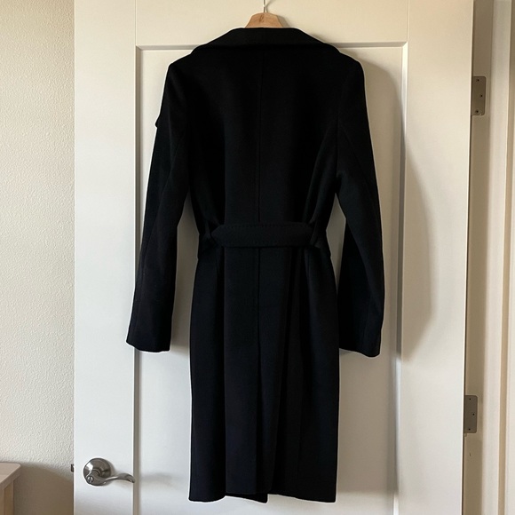 Michael Kors Formal Winter Coat EUC - Picture 5 of 5